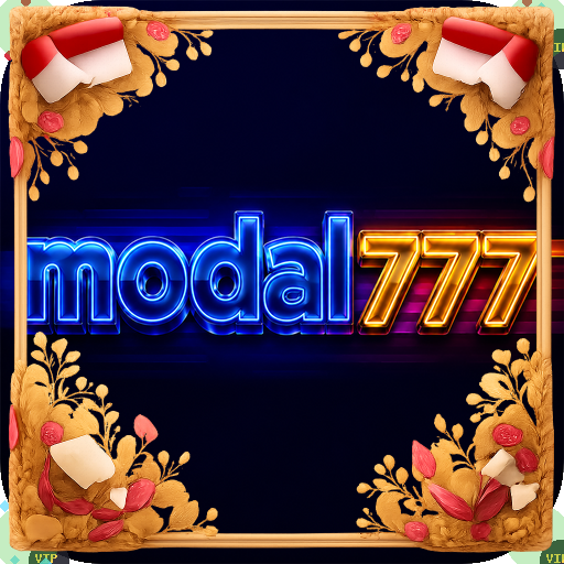 modal777 — galeri pratinjau Resmi APK